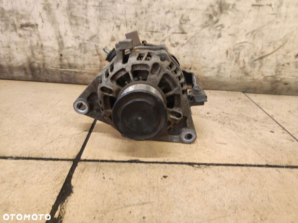 alternator hilux viii 8 2.4 d - 4