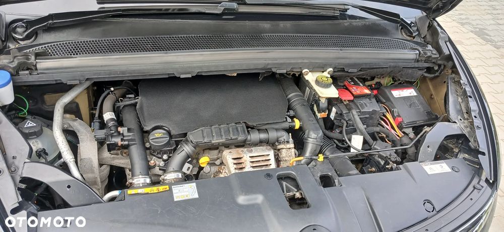 Citroën C4 Grand Picasso PureTech 130 Stop&Start Exclusive - 25