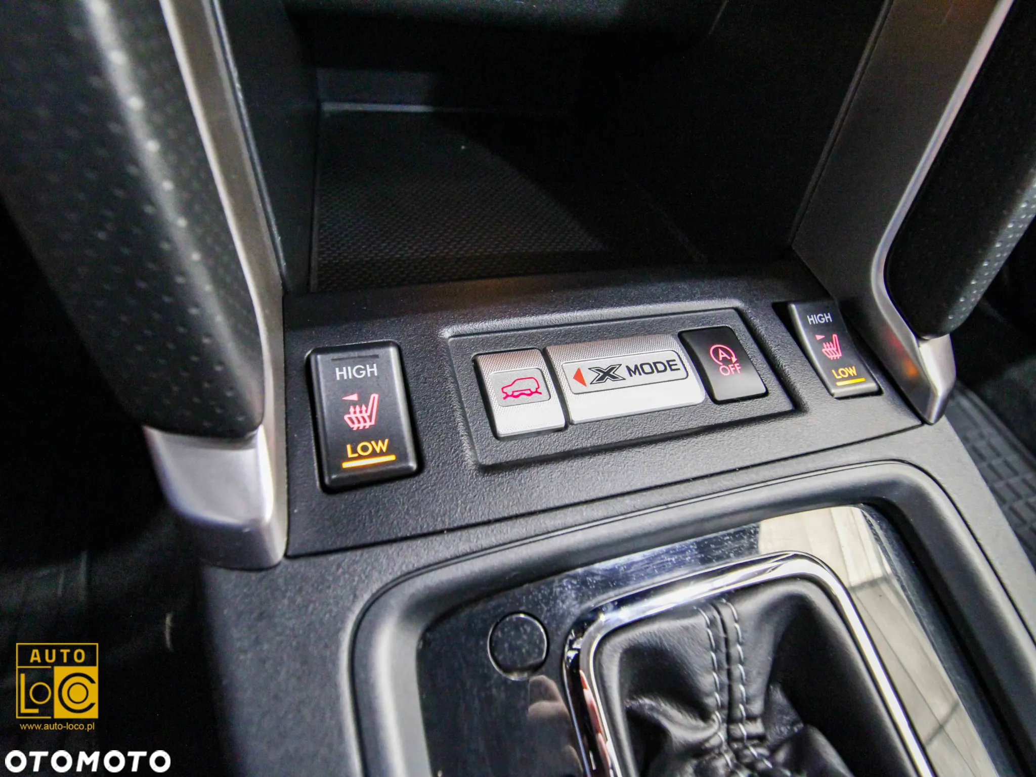 Subaru Forester 2.0 i Exclusive Lineartronic - 28