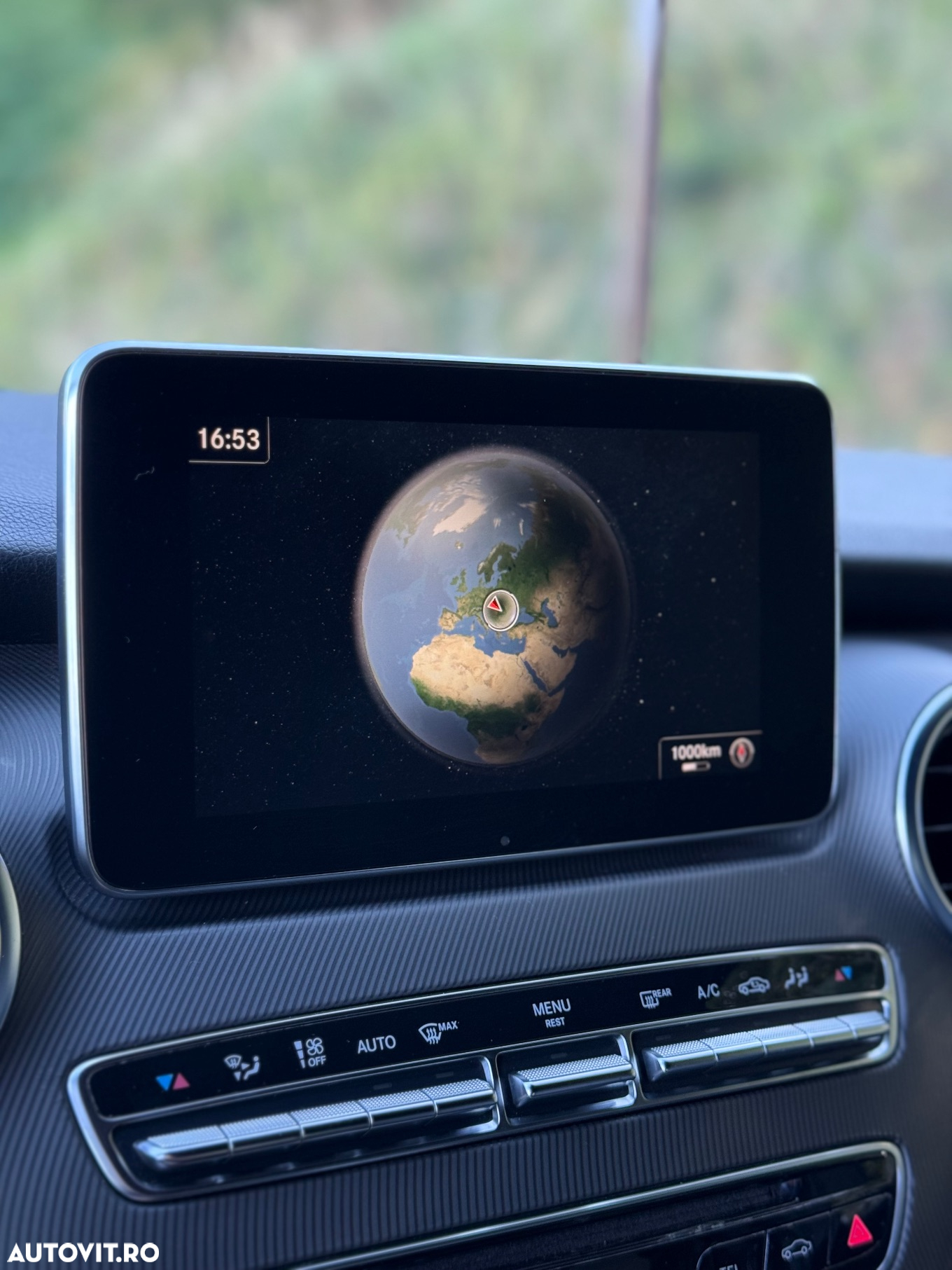 Mercedes-Benz V 250 (BlueTEC) d kompakt 7G-TRONIC - 18