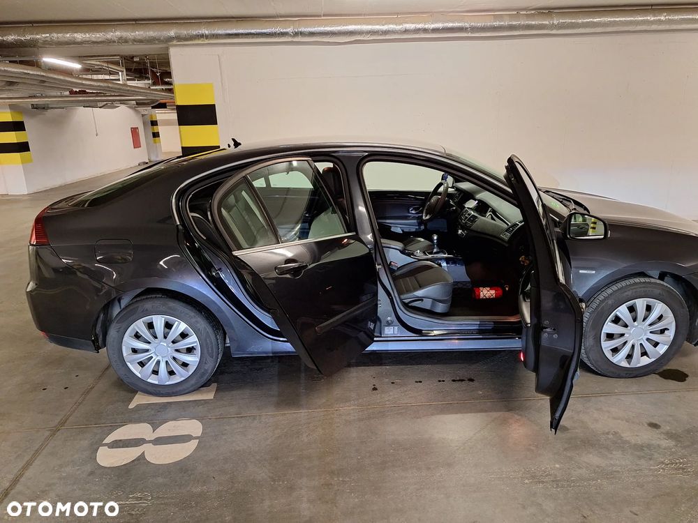 Renault Laguna - 37