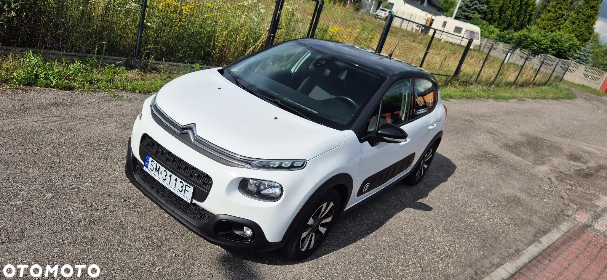 Citroën C3 BlueHDi 75 S&S 83g FEEL - 5