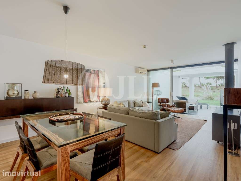 Moradia T2 com piscina, no Bom Sucesso Resort, em Óbidos - Grande imagem: 3/40