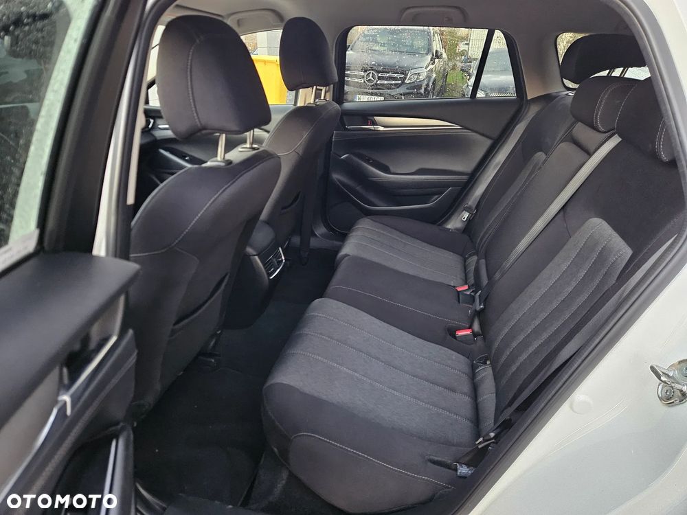 Mazda 6 2.0 SkyMotion - 10