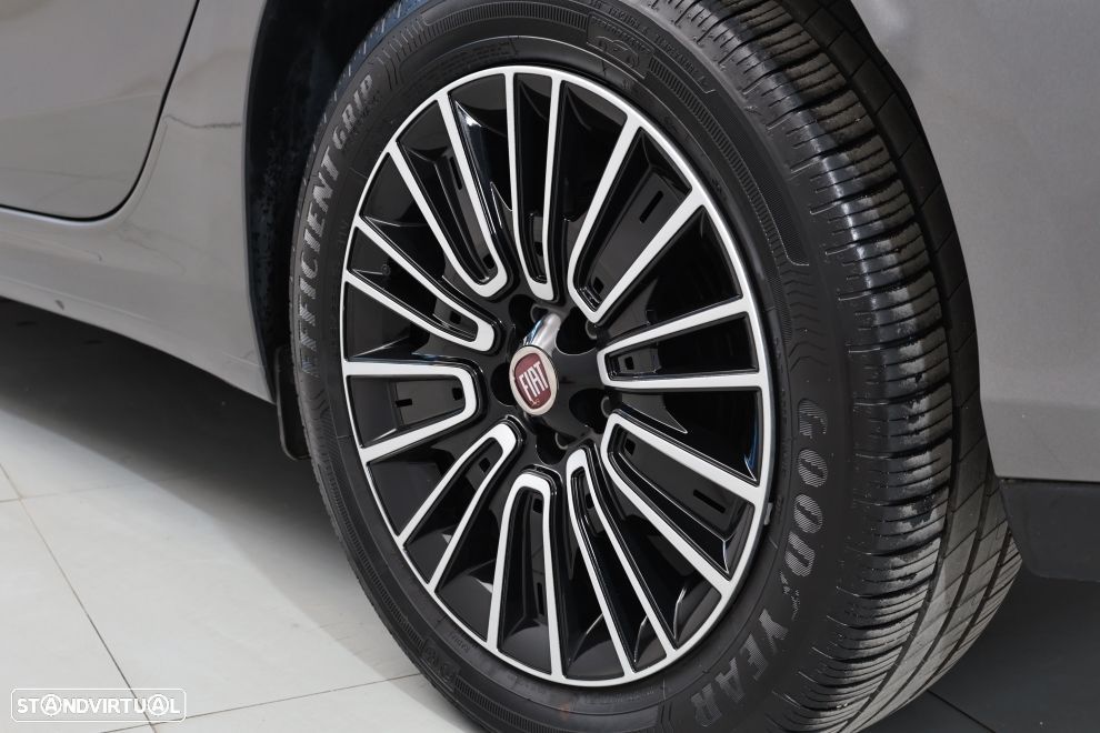 Fiat Tipo 1.3 MultiJet City Life - 13