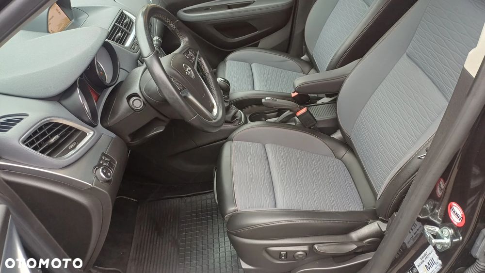 Opel Mokka 1.4 T Cosmo - 5
