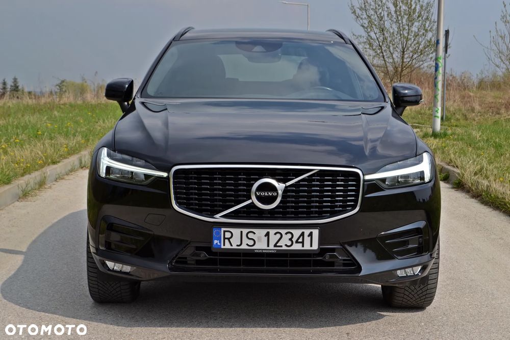 Volvo XC 60 - 15