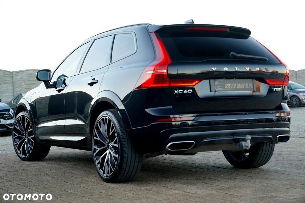Volvo XC 60 - 12