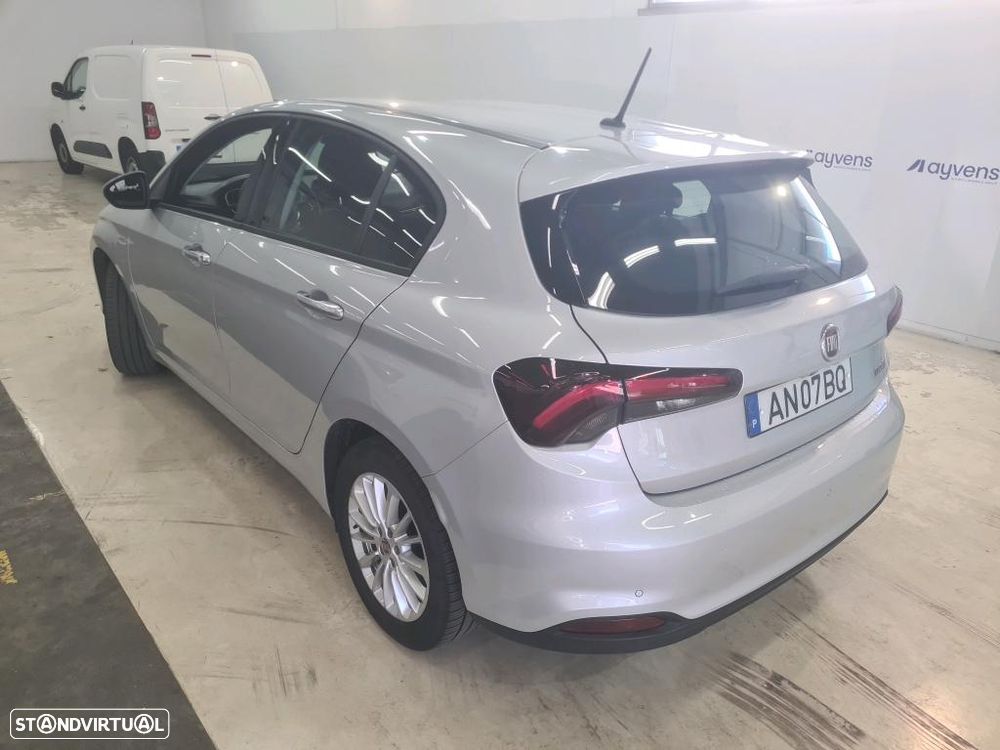 Fiat Tipo 1.3 Multijet Life - 3
