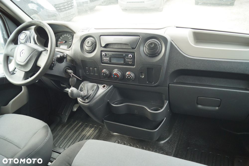 Renault MASTER - 22