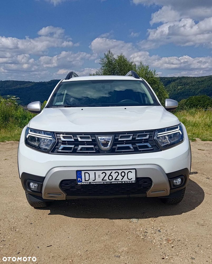 Dacia Duster - 5