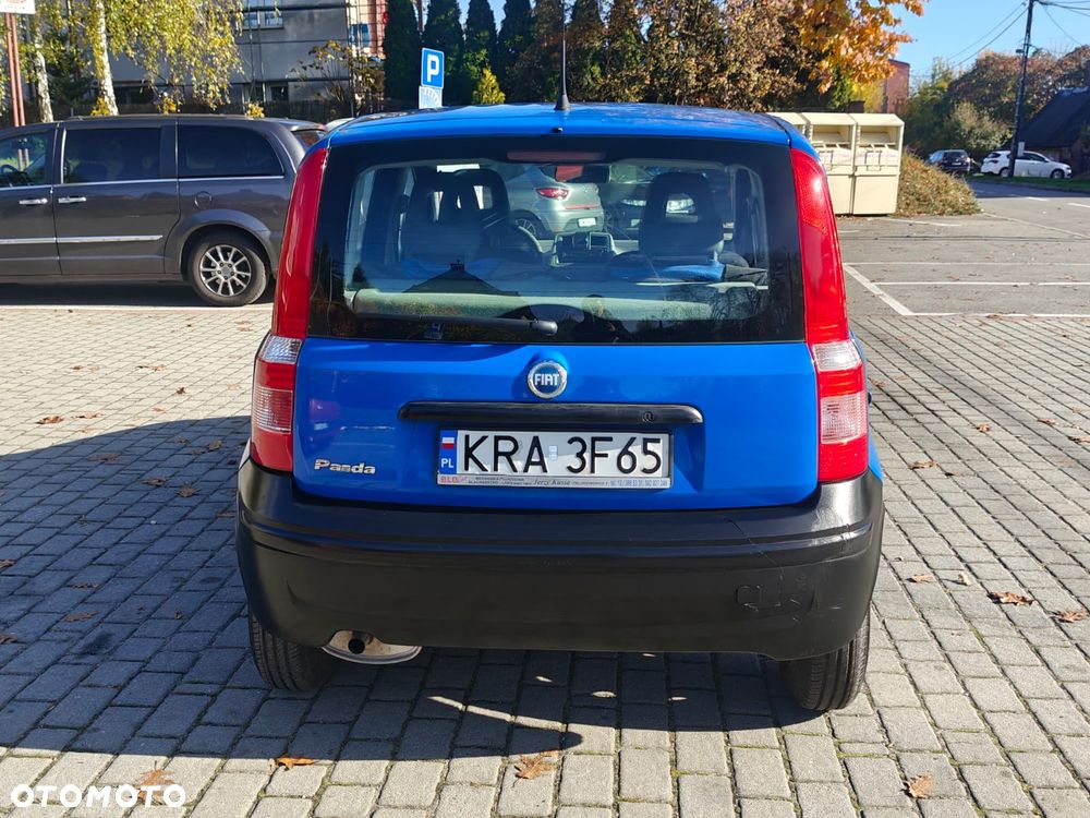Fiat Panda 1.1 Fresh - 18