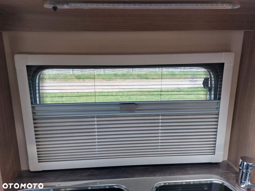 Fiat Ducato CHAUSSON 4-Osobowy - 33