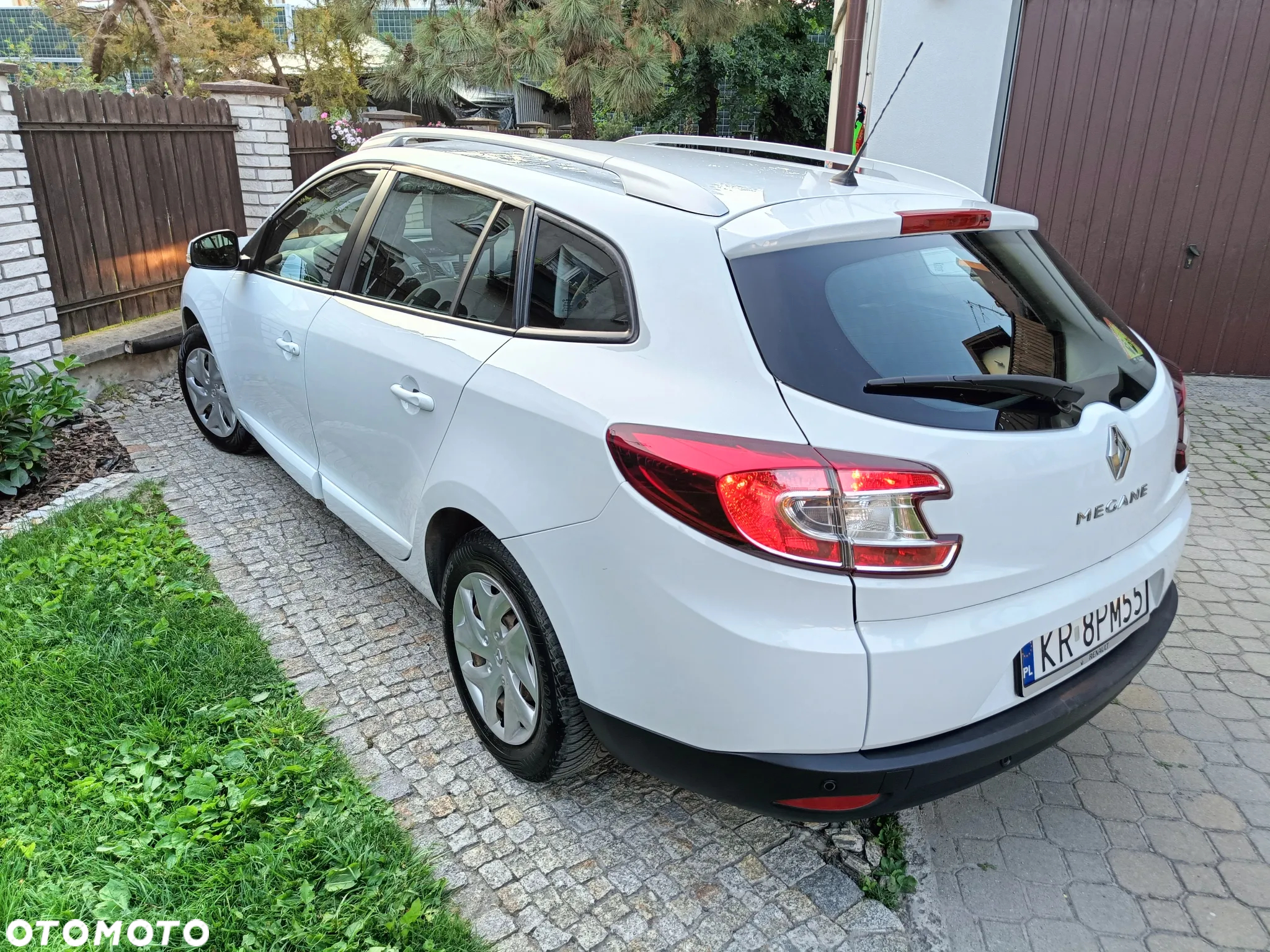 Renault Megane - 22