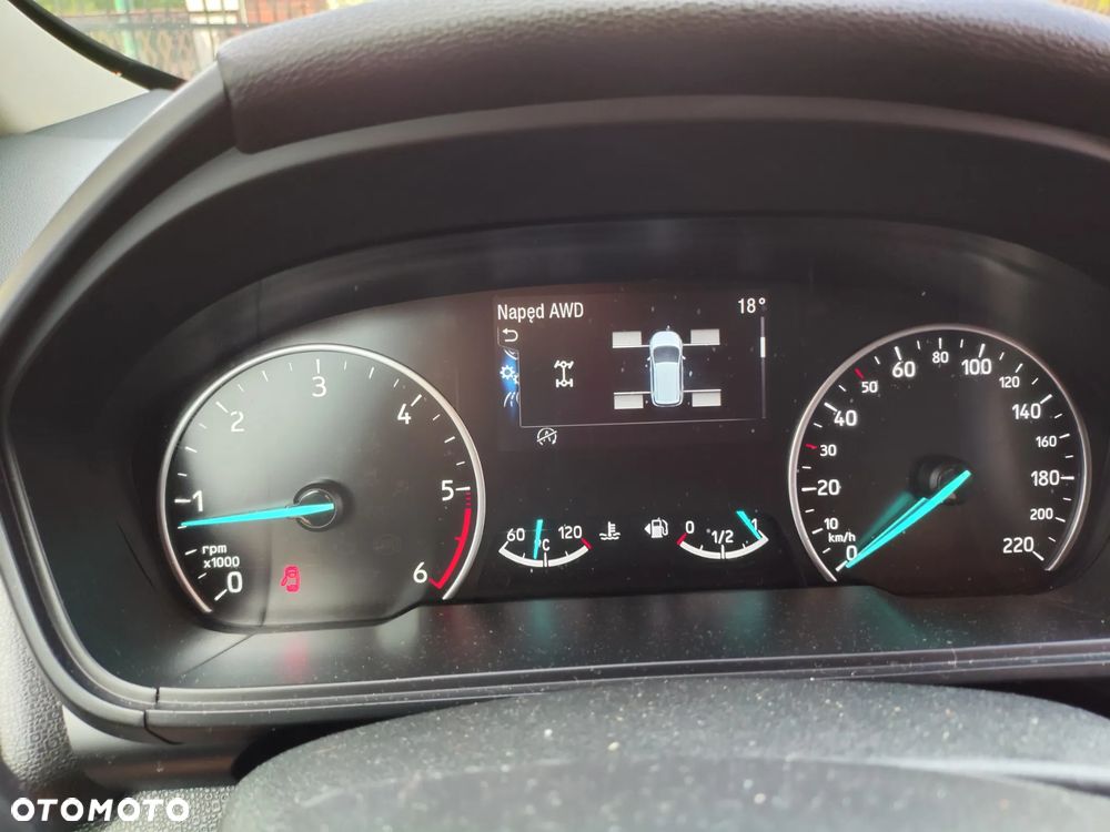 Ford EcoSport - 20