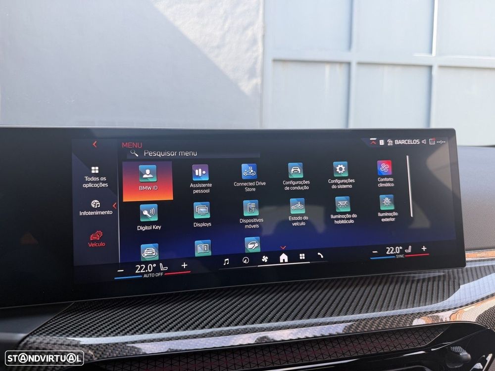 BMW 420 d xDrive Pack M Auto - 45