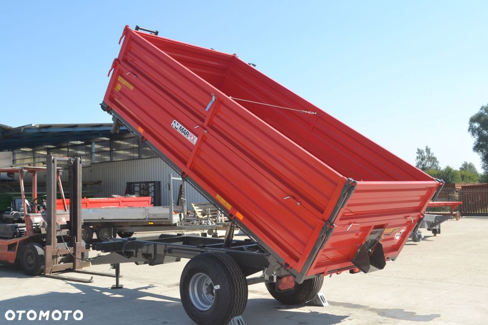 MAR-POL MJ451 - 10