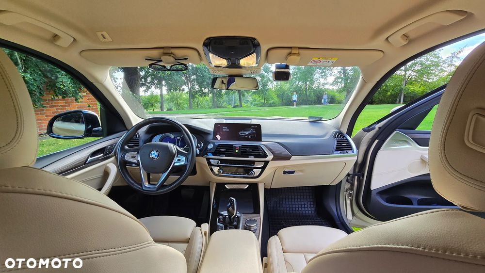 BMW X3 - 24