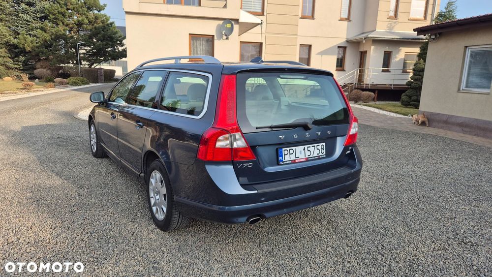 Volvo V70 T6 AWD Momentum - 5