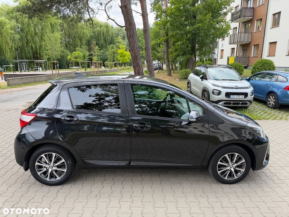 Toyota Yaris 1.5 20th Anniversary - 7