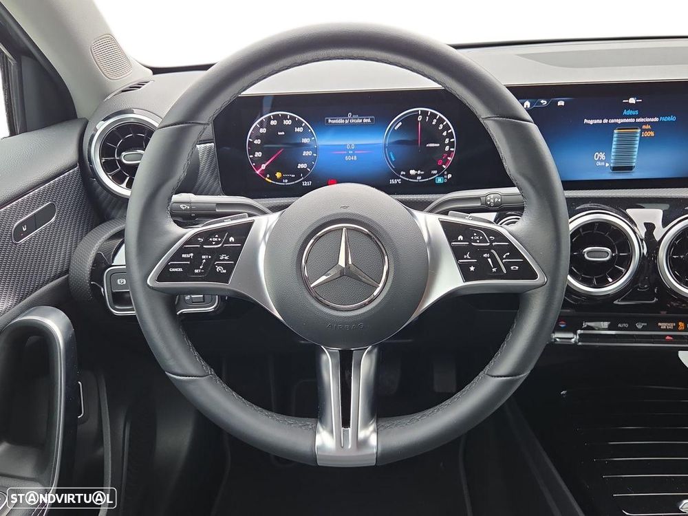 Mercedes-Benz A 250 Limousine e Progressive - 15
