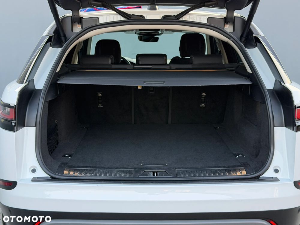 Land Rover Range Rover Velar 2.0 P250 SE - 31