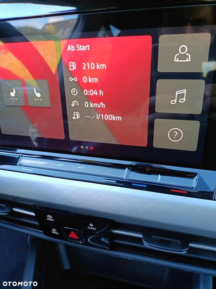 Volkswagen Golf - 14