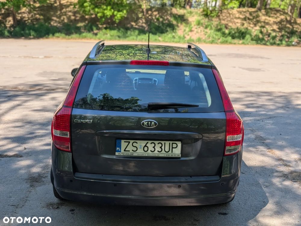 Kia Ceed 1.4 M - 10