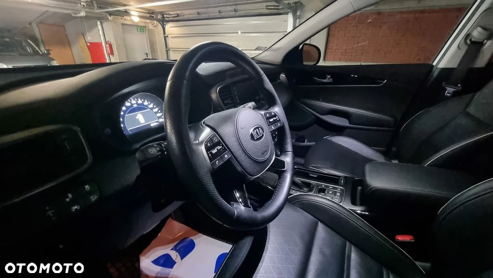 Kia Sorento 2.0 CRDI GT Line - 3