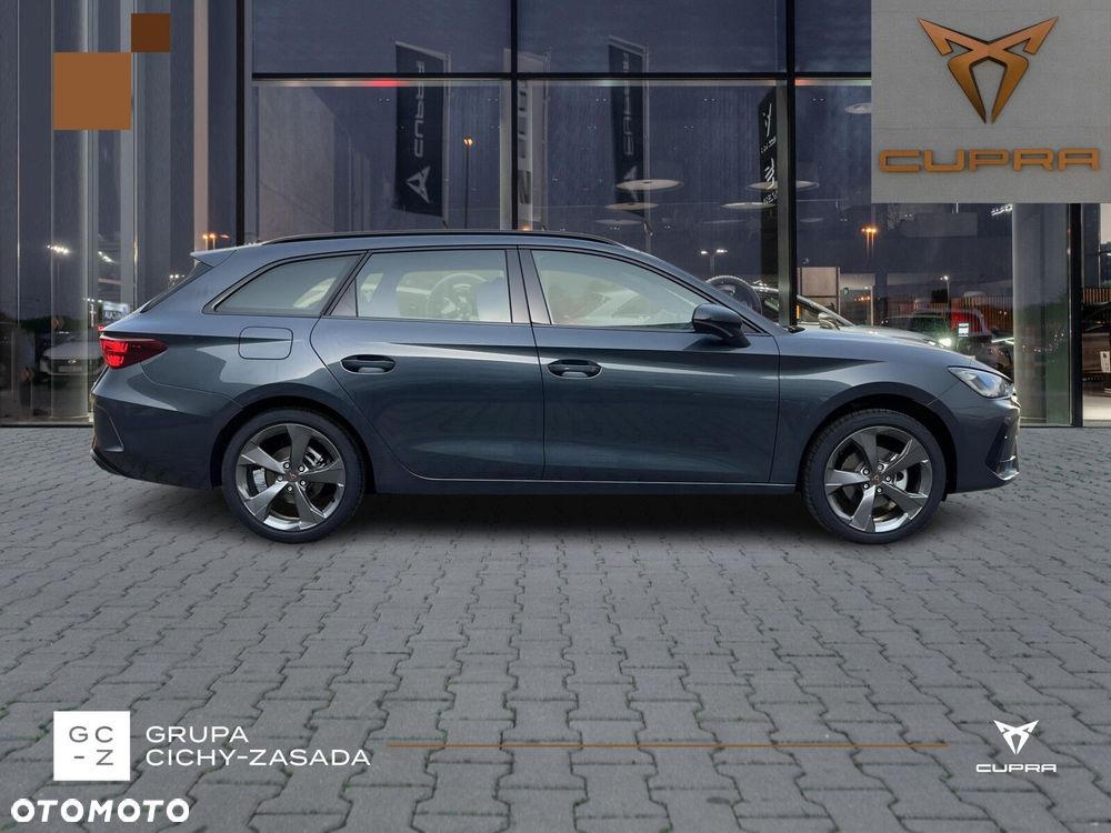Cupra Leon Sportstourer 1.5 TSI - 6