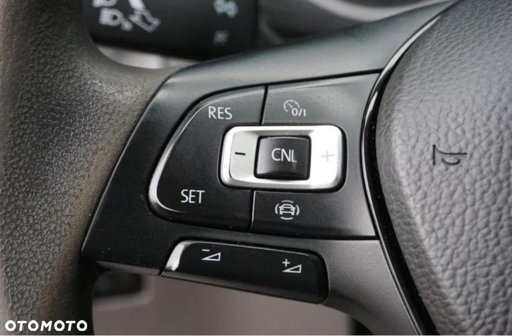 Volkswagen Crafter - 15