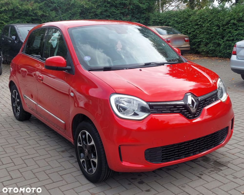 Renault Twingo 2019 photo 3