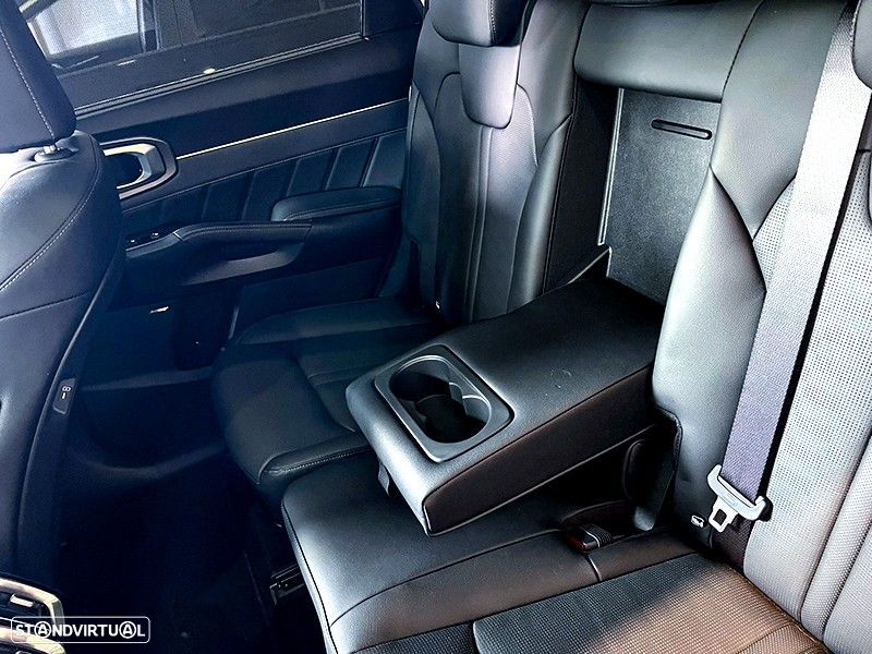 Kia Sorento 1.6 T-GDI PHEV Concept+SRF - 21