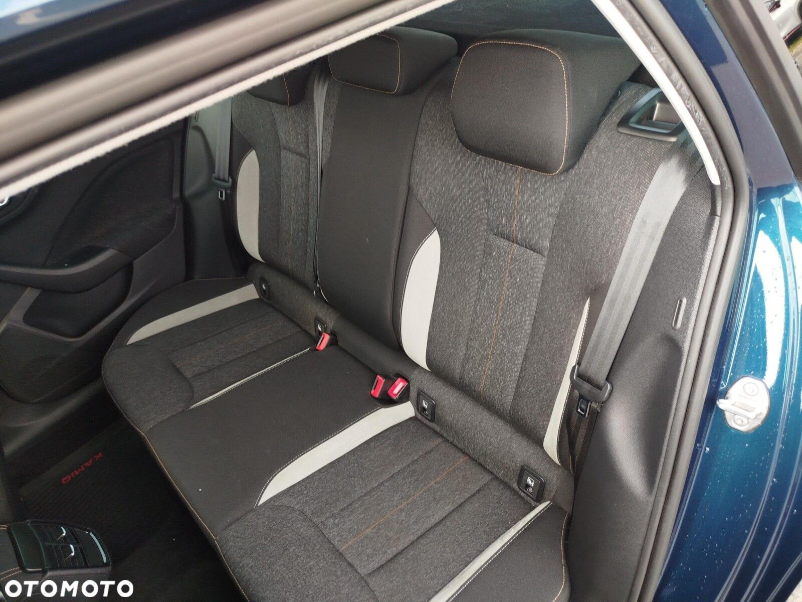 Skoda Kamiq 1.5 TSI Style DSG - 16