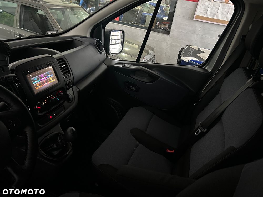 Opel Vivaro L1H1 S&S Tourer - 12