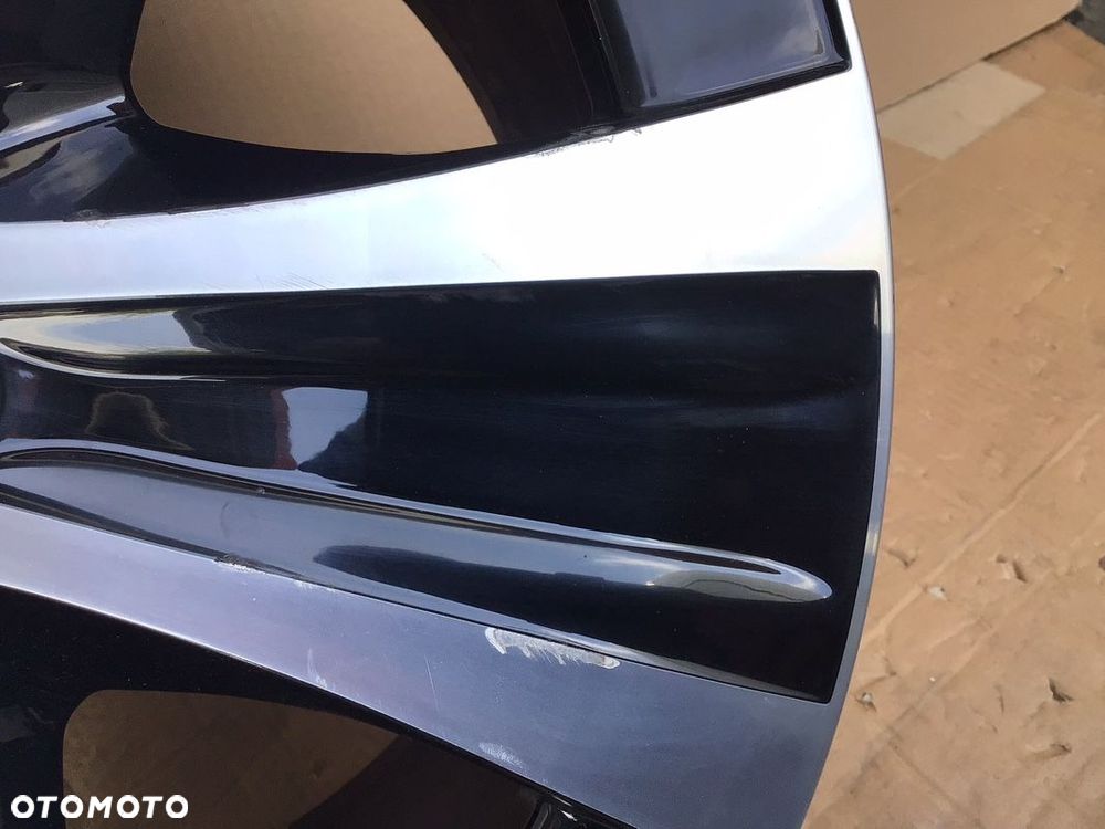 Felga aluminiowa 1szt Mercedes 213 18cali - 2