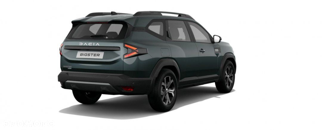Dacia Bigster - 7
