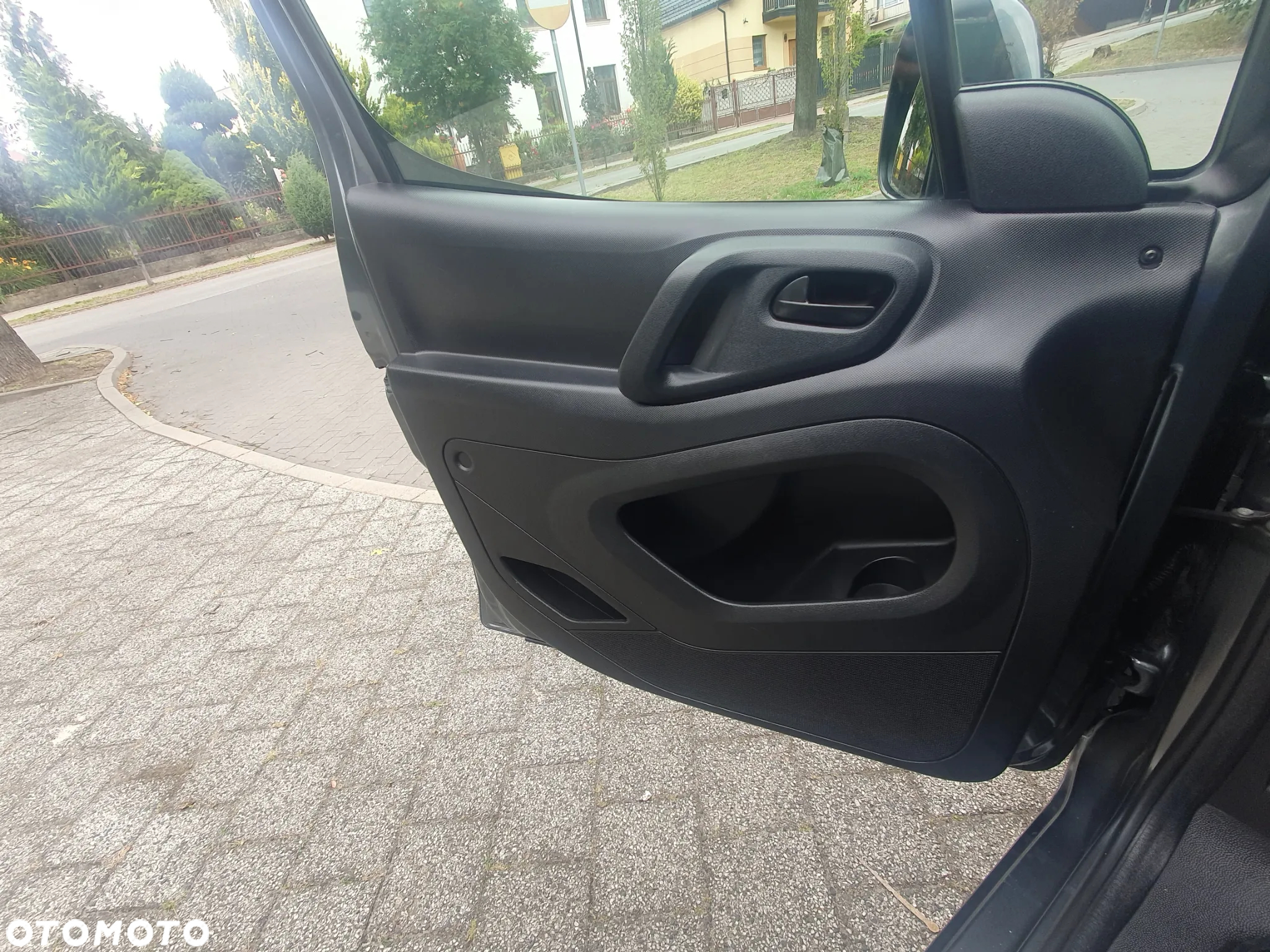 Citroën Berlingo - 28