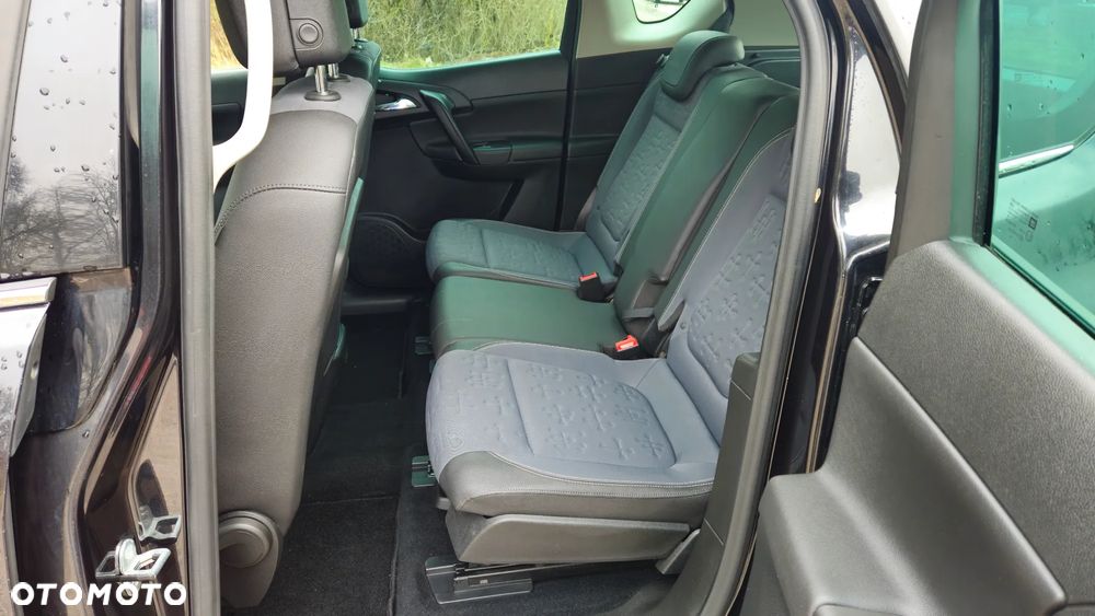 Opel Meriva 1.4 Ecoflex Start/Stop Selection - 11