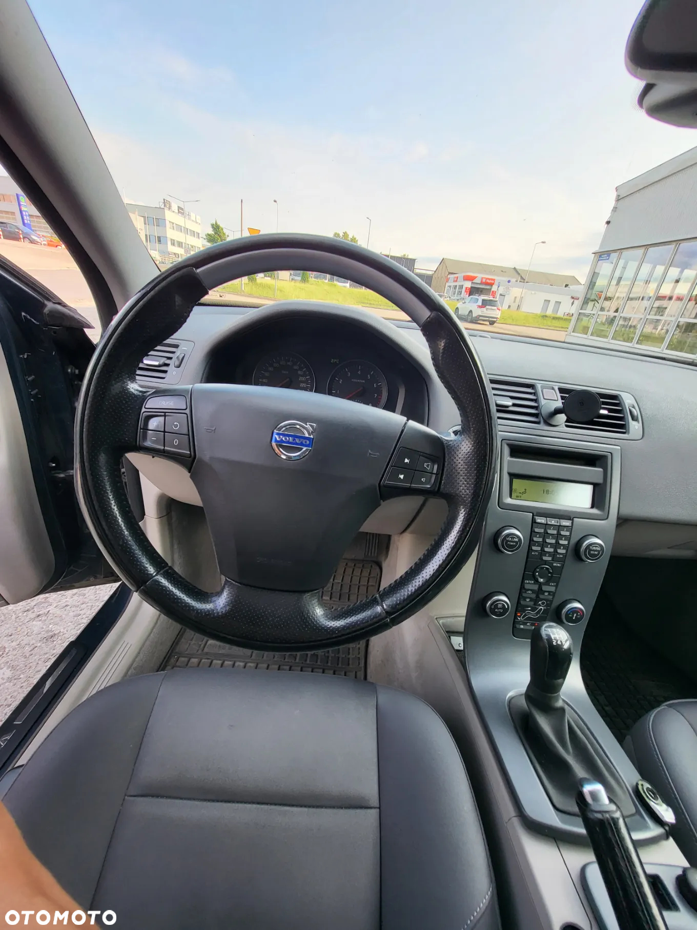 Volvo V50 2.0 Momentum - 13
