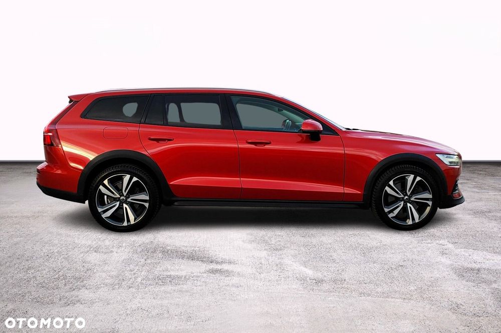 Volvo V60 Cross Country Pro D4 AWD - 7
