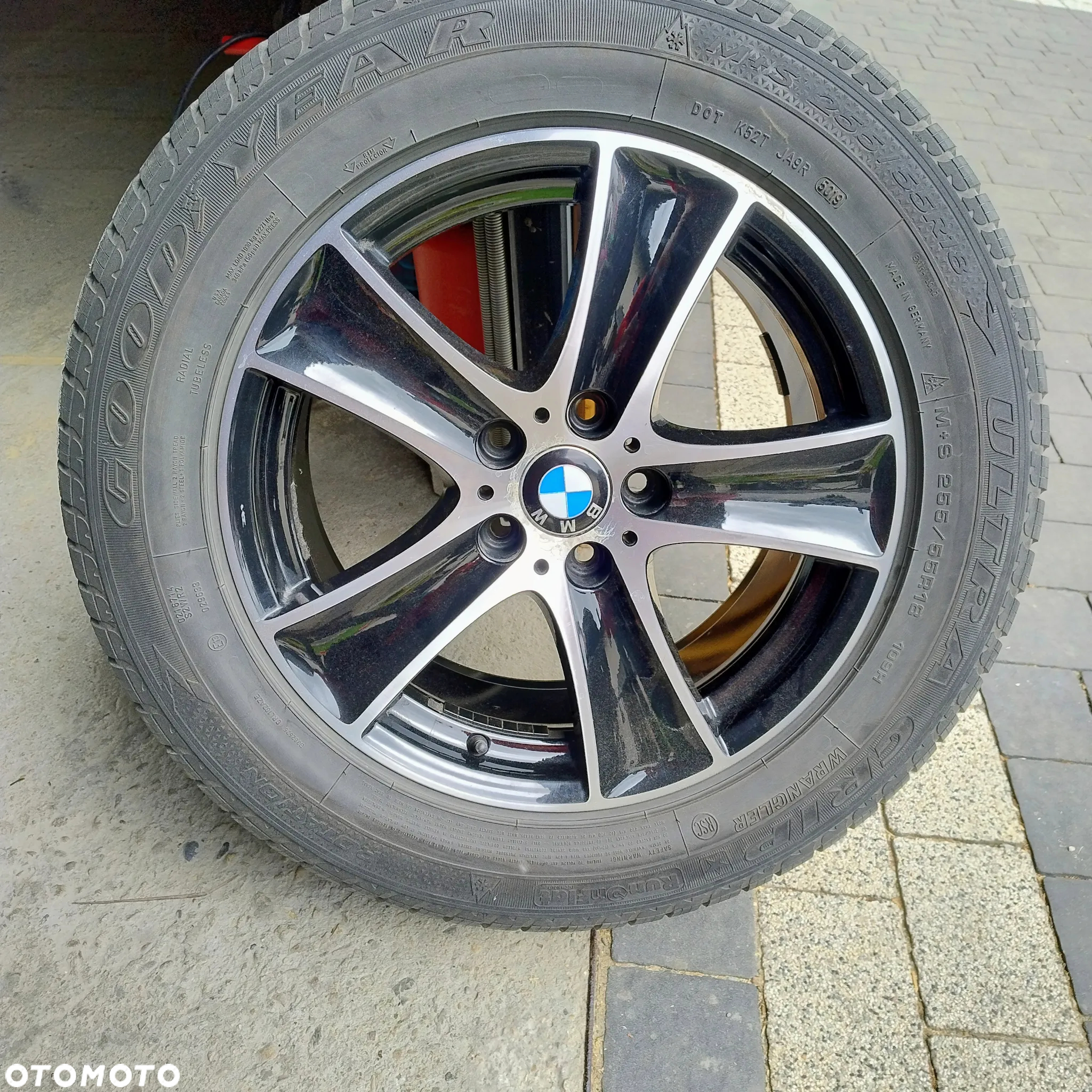 BMW X5 xDrive30d M Sport Edition - 9