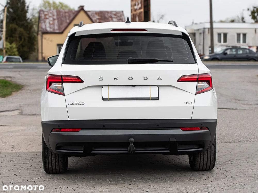 Skoda Karoq - 11