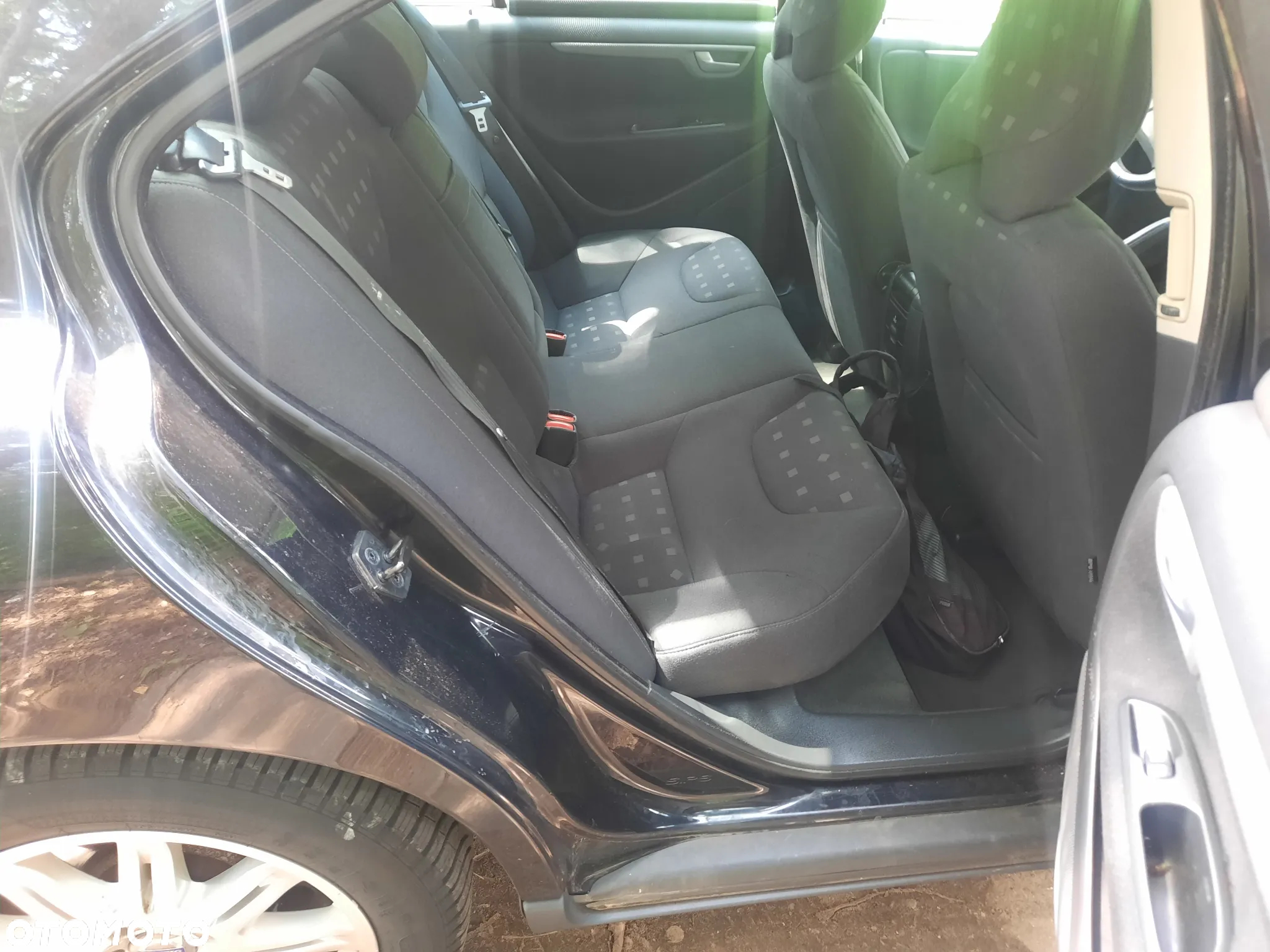 Volvo S60 2.4D5 Kinetic - 7