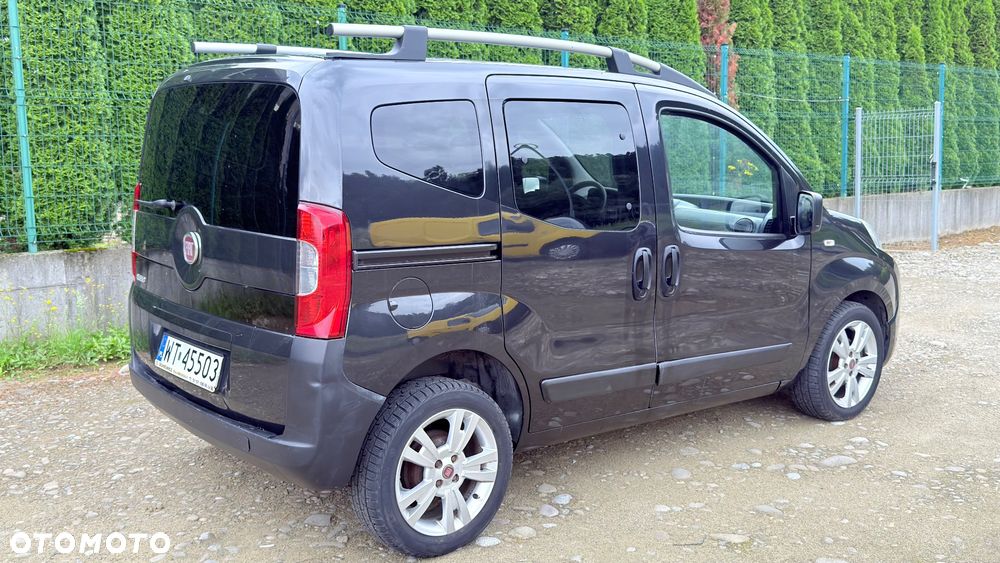 Fiat Qubo - 3