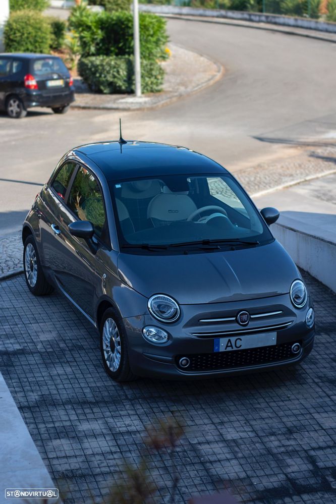 Fiat 500 - 3