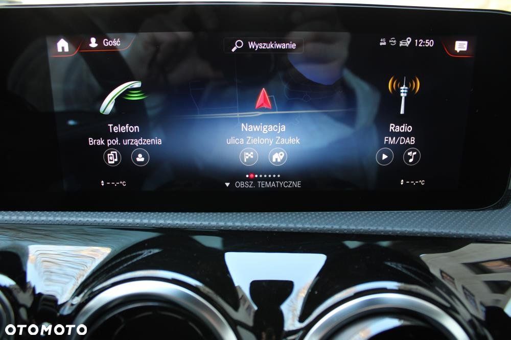 Mercedes-Benz CLA - 20