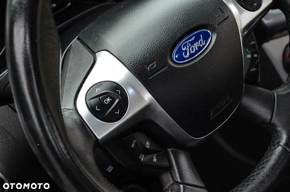 Ford Focus 2.0 TDCi Titanium - 27