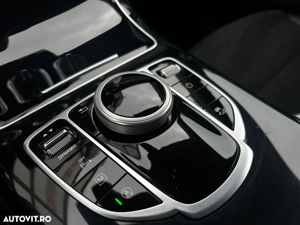 Mercedes-Benz GLC - 15