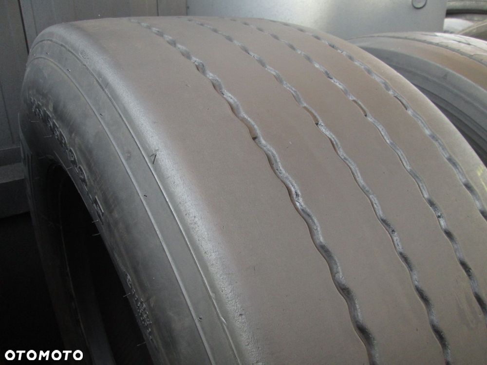 Opona ciężarowa 385/55R22.5 Kumho KLT03. Opony ciężarowe - 3